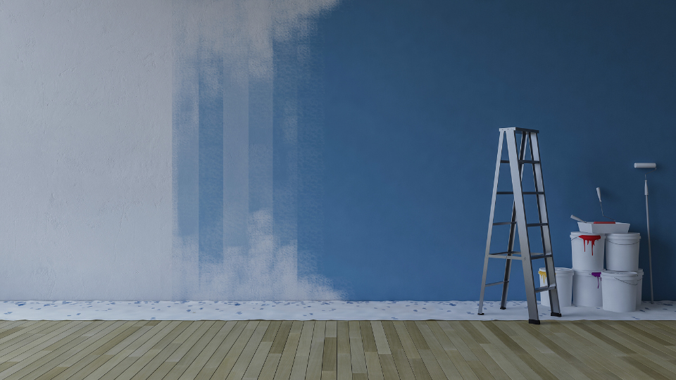 Traitement et entretien des surfaces intérieures